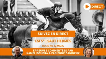 Tout le week-end GRANDPRIX.tv est au Grand Palais.