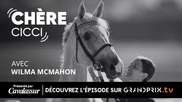 Retrouvez dès maintenant l'épisode sur GRANDPRIX.tv