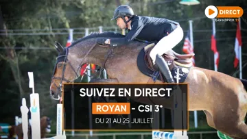 À suivre en direct sur GRANDPRIX.tv