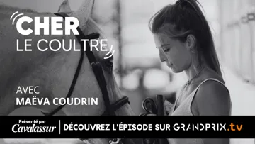 Retrouvez dès maintenant l'épisode sur GRANDPRIX.tv !