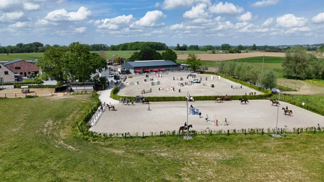 Grote Prijs, Veteranenkampioenschap en Interclubs: alles staat klaar in Mivaro