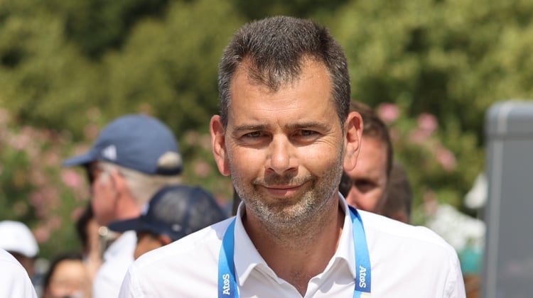 Frédéric Bouix est le cinquième administrateur représentant l’équitation après Christian Legrez, Jean-François Chary, Pierre Durand et Jacqueline Reverdy.
