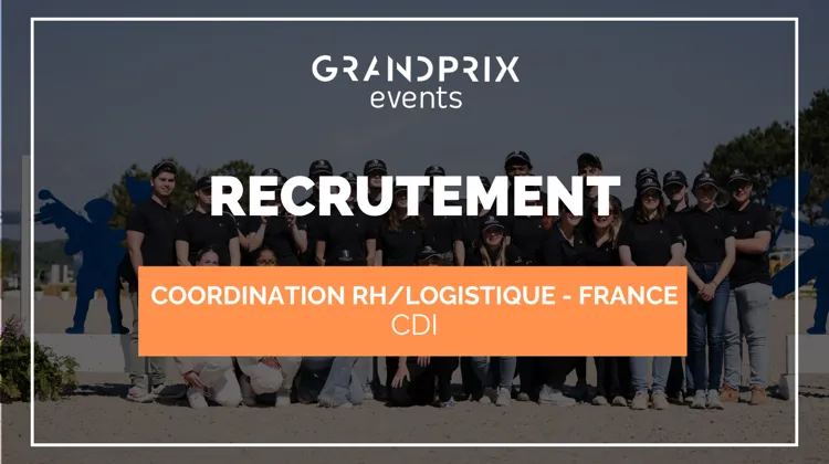 Rejoignez notre équipe!