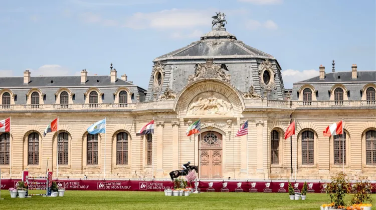 Chaque année, Chantilly Classic et le CSIO 3* de Deauville font vibrer la scène équestre française.