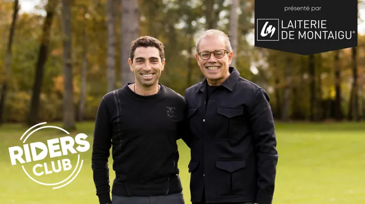 Regardez le nouvel épisode du Riders Club sur GRANDPRIX.tv