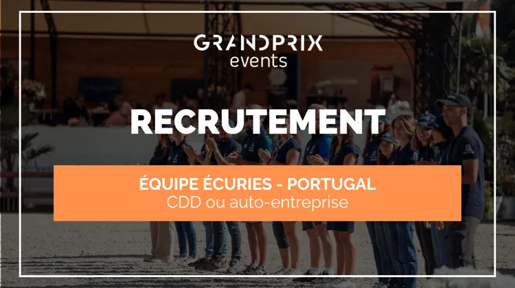 Postulez dès maintenant !