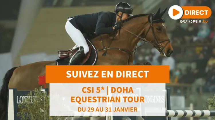 Suivez le live en direct sur GRANDPRIX.tv !