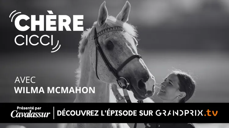Retrouvez dès maintenant l'épisode sur GRANDPRIX.tv