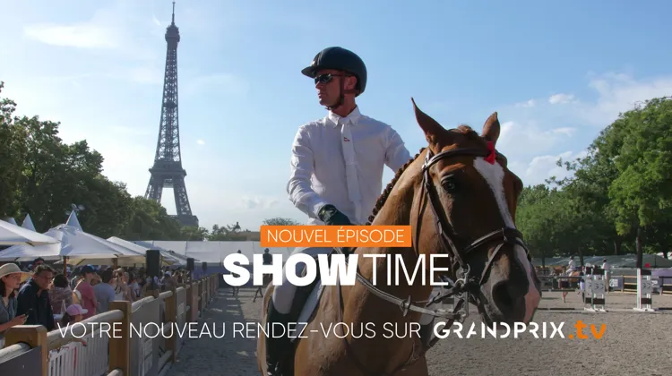 Retrouvez l'épisode en exclusivité sur GRANDPRIX.tv !