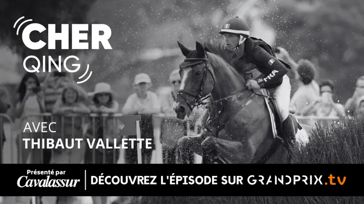 Retrouvez dès maintenant l'épisode sur GRANDPRIX.tv