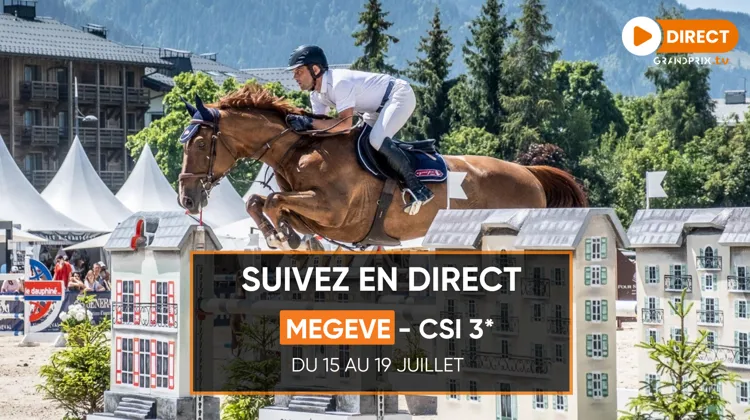 À suivre en direct sur GRANDPRIX.tv