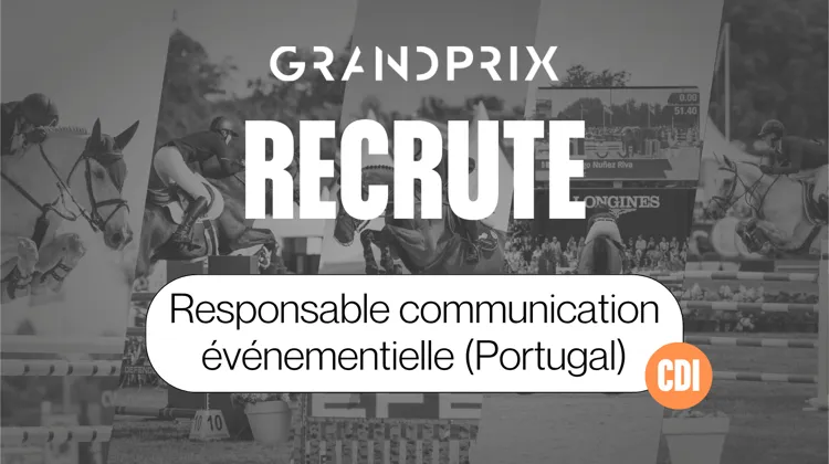 Responsable communication événementielle (Portugal)