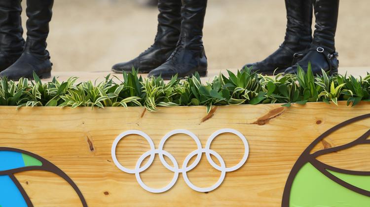 La FFE espère que les JOP de Paris 2024 verront des équipes de France aussi conquérentes qu’en 2016 à Rio, où l’équitation tricolore avait décroché deux médailles d’or par équipes et une médaille d’argent individuelle.
