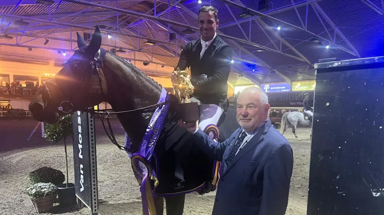 Christophe Vanderhasselt