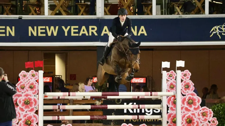 Seppe Wouters won deze rubriek