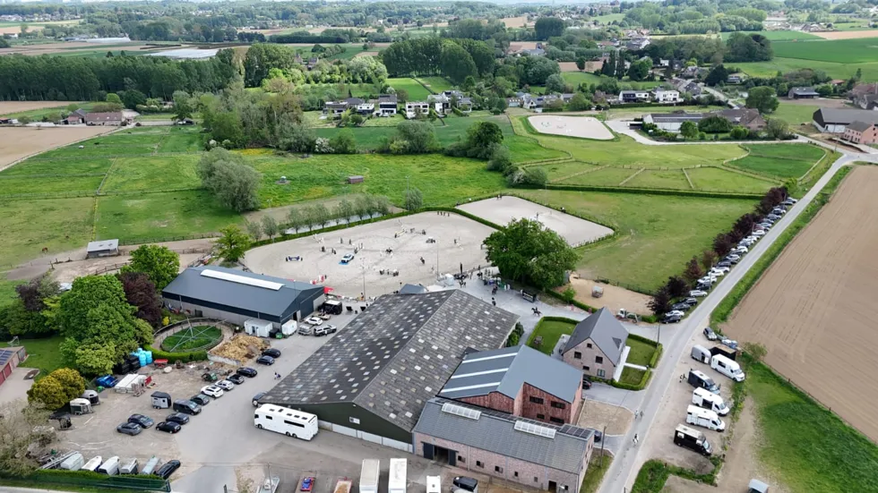 Alles ligt nog open voor finale van CWD Cup in Dilbeek