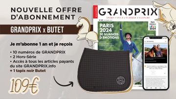 Découvrez nos nouvelles offres d'abonnement avec Butet et CWD