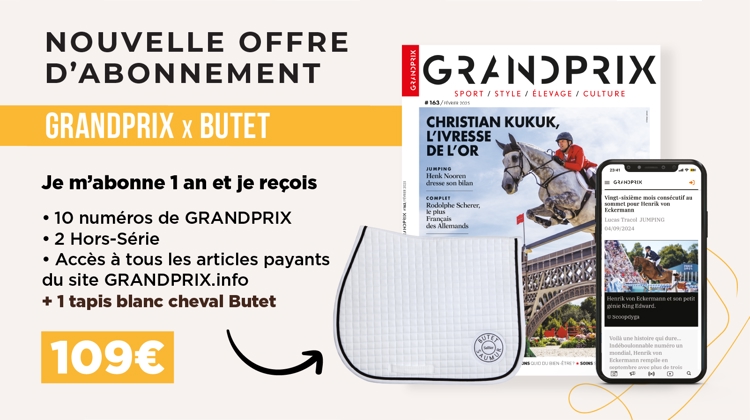 Découvrez nos nouvelles offres d'abonnement avec Butet et Veredus !
