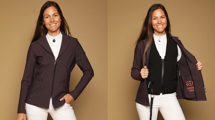 Veste Jinger