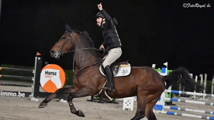 ‘Come-back’ showproef klaar voor nieuwe helden