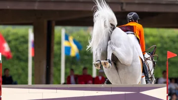 Pour la première fois de l’histoire du saut d’obstacles, aucune semaine ne devrait être exempte d’événement 5*en 2026, sauf la deuxième d’avril. 