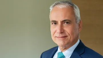 Ingmar de Vos est membre du CIO depuis septembre 2017.