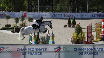 Cette année, le Printemps des sports équestres s’étendra sur deux semaines.