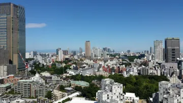 Alles hübsch in Tokio - IOC sieht keinen Grund zur Sorge