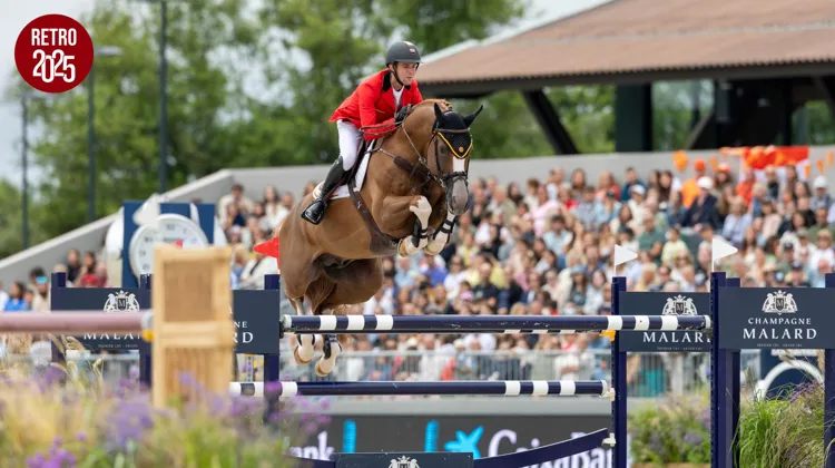 Gilles Thomas et Ermitaege Kalone ont conclu les Européens de La Corogne avec deux médailles