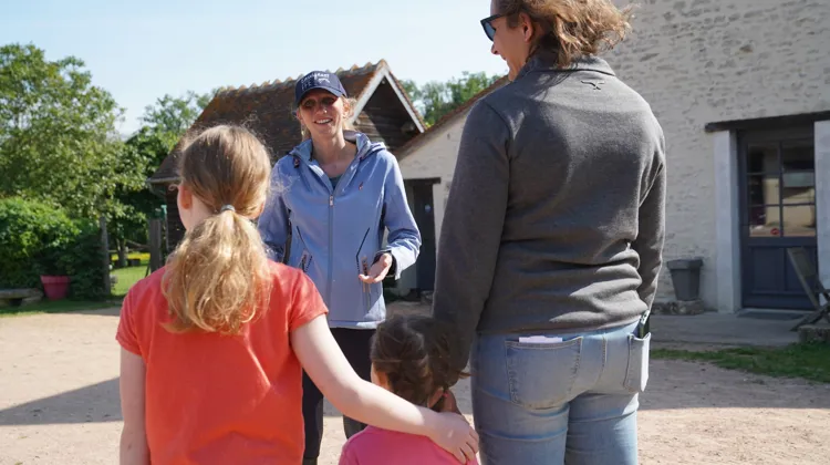 Cet organe vise à “rassembler et de valoriser les acteurs de moins de quarante ans qui contribuent activement au dynamisme et au développement des activités équestres partout en France”, explique la FFE.