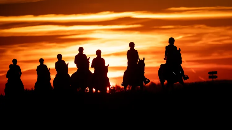 La FFE estime que la pratique de l’endurance équestre a tout pour séduire les nombreux Français en quête d'activités de plein air en lien avec la nature.