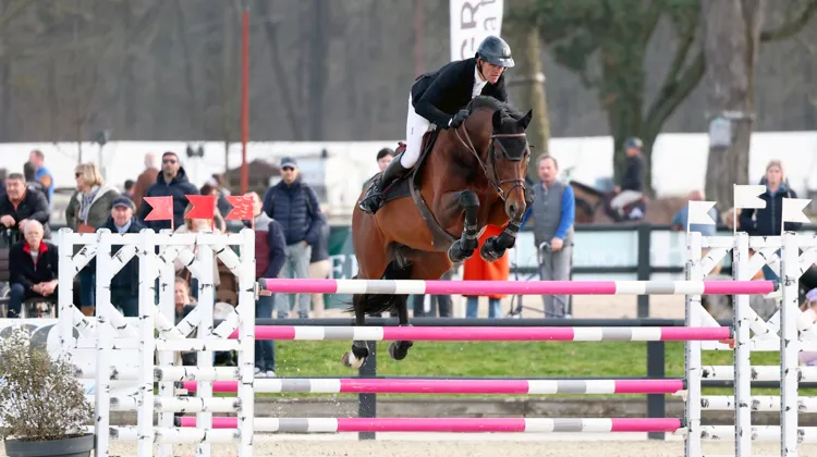 Stéphane Dufour sera de la partie ce week-end dans les Hauts-de-Seine.
