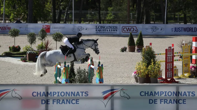 Cette année, le Printemps des sports équestres s’étendra sur deux semaines.