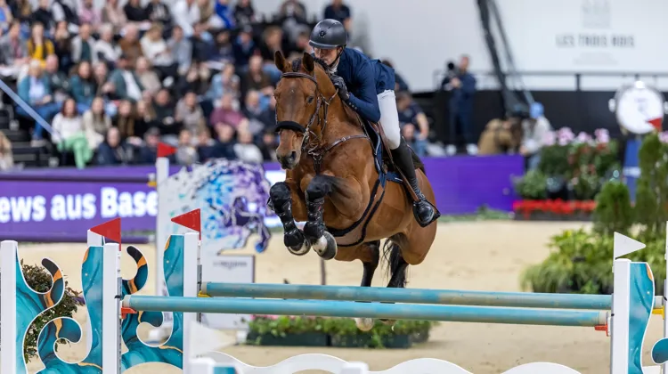 Ce dimanche, Grégory Wathelet a remporté le Grand Prix de la Province de Liège pour la troisième fois de sa carrière.