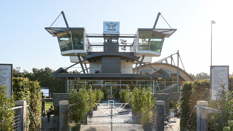 Tops International Arena