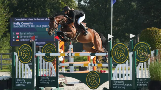Kelly Cornelis