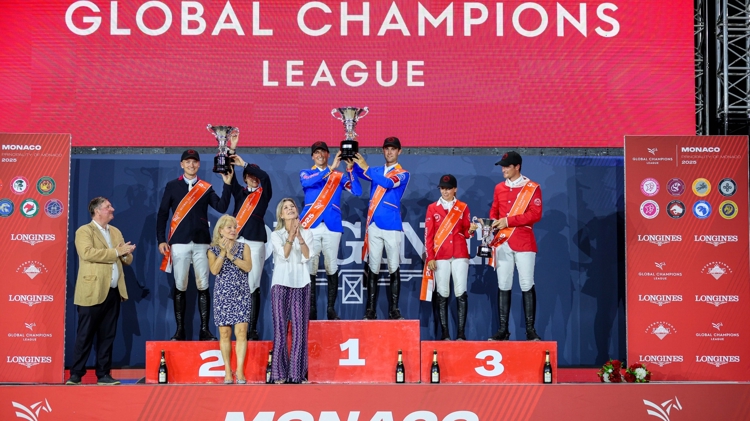 Podium