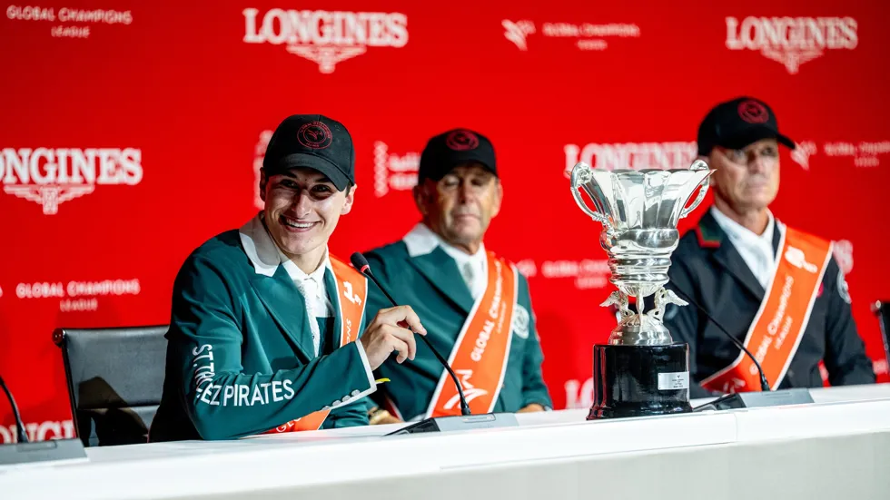 Thibault Philippaerts