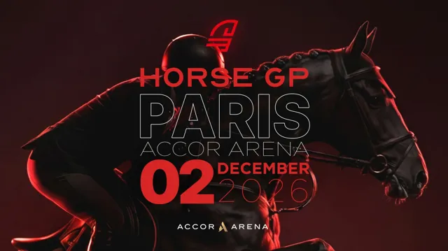 Horse GP brengt 40 van de beste paard-ruitercombinaties ter wereld samen voor een spectaculaire wedstrijd van één dag.