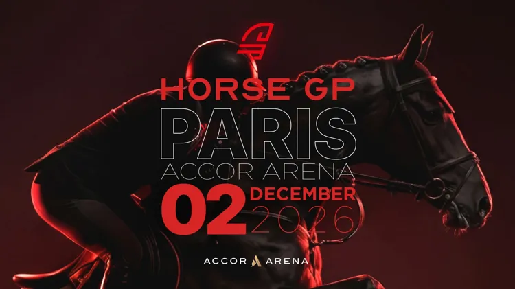 Horse GP brengt 40 van de beste paard-ruitercombinaties ter wereld samen voor een spectaculaire wedstrijd van één dag.