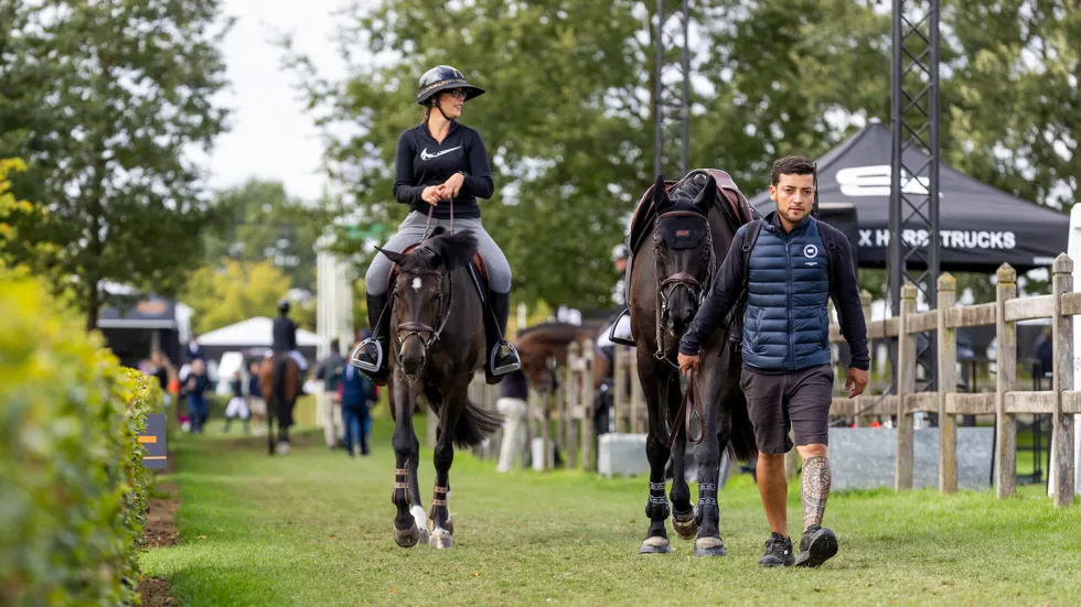 Aftellen naar een nieuwe internationale week