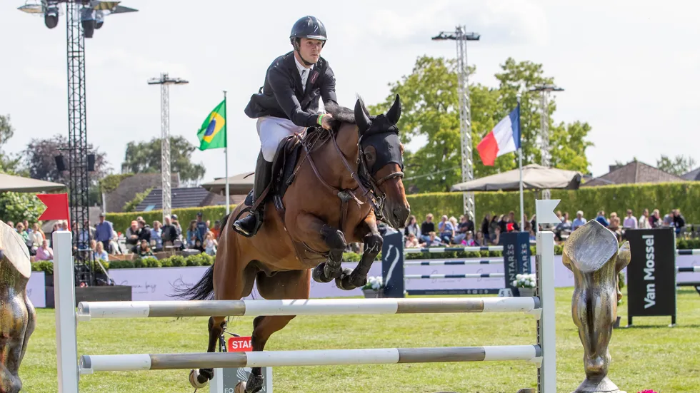 Constant Van Paesschen