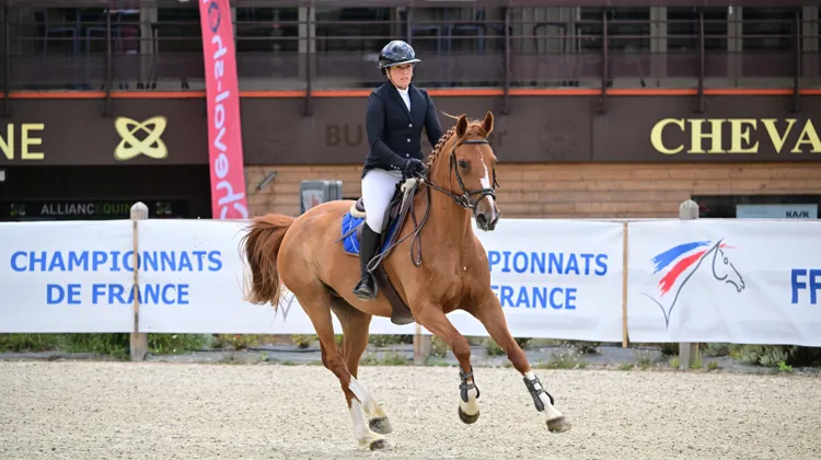 Le Pôle Européen du Cheval réunit chaque année près de cinquante mille cavaliers lors de plus de trente week-ends de compétition.
