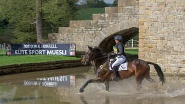Piggy French and Brookfield Quality Through the Water