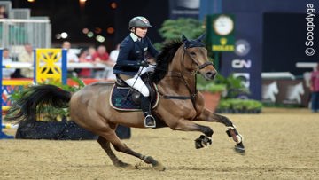 Jessica Kürten et Myrtille Paulois (Ph. Scoopdyga)