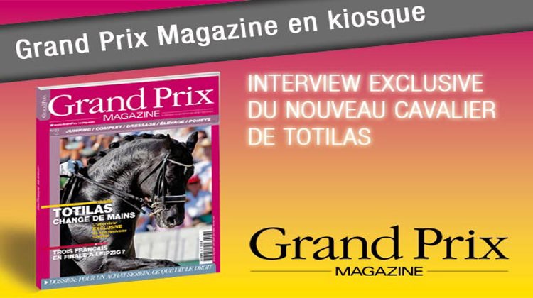Grand Prix Magazine
