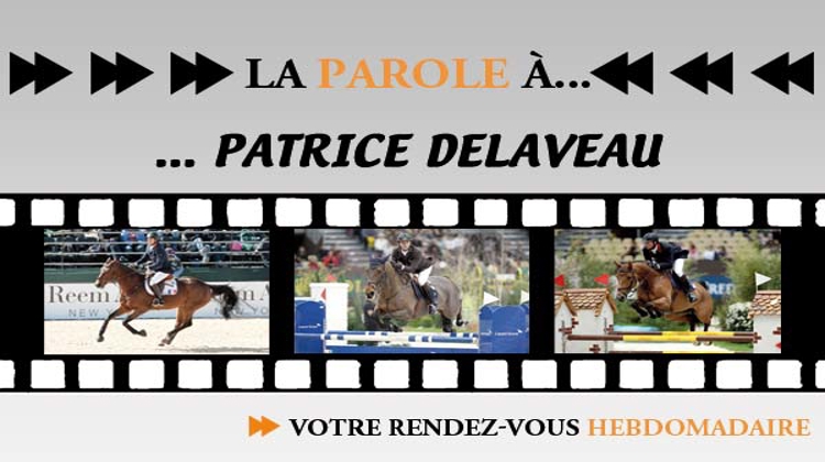 La parole à Patrice Delaveau (Ph. Scoopdyga)