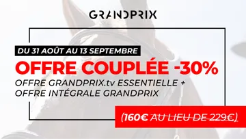 Retrouvez cette offre dès maintenant sur notre site d'abonnement. 
