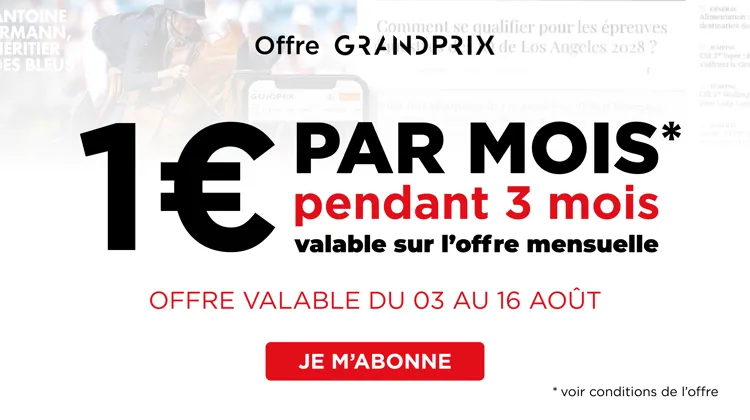 Retrouvez l'offre dès maintenant sur notre site d'abonnement !