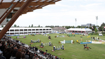 Les nations entrent en piste vendredi à La Baule. (Scoopdyga)